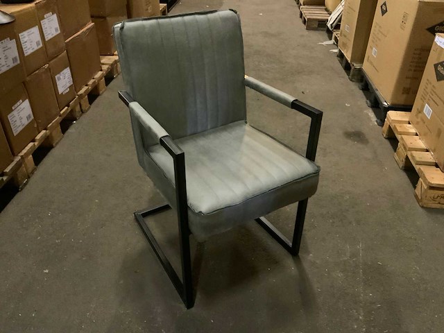 Passion for life nic eetkamerstoel (6x) - afbeelding 1 van  4