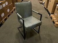 Passion for life nic eetkamerstoel (6x) - afbeelding 1 van  4