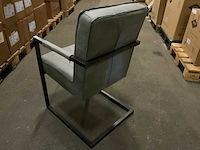 Passion for life nic eetkamerstoel (6x) - afbeelding 3 van  4