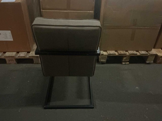 Passion for life nic eetkamerstoel (6x) - afbeelding 5 van  6