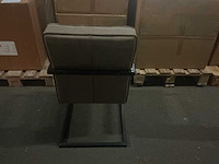 Passion for life nic eetkamerstoel (6x) - afbeelding 5 van  6