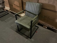 Passion for life nic eetkamerstoel (6x) - afbeelding 1 van  4