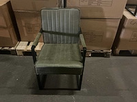 Passion for life nic eetkamerstoel (6x) - afbeelding 2 van  4