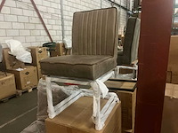 Passion for life nic liver eetkamerstoel (6x) - afbeelding 3 van  5