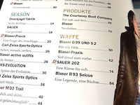 Passion - afbeelding 2 van  5