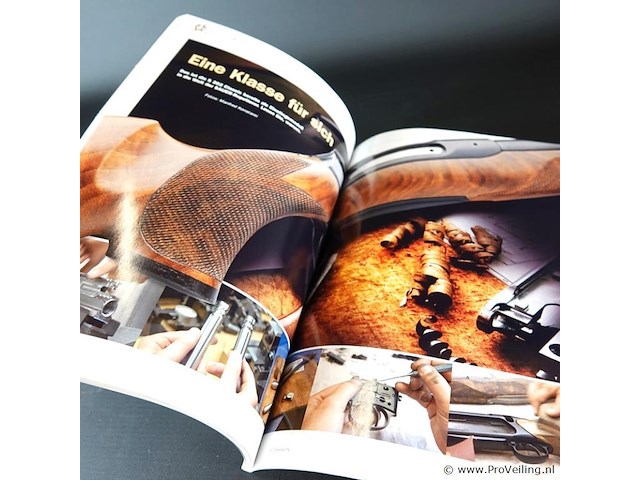 Passion - afbeelding 3 van  5