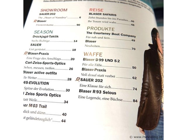 Passion - afbeelding 2 van  5