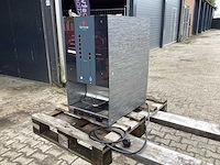 Passlo gti- 40 koffiemachine - afbeelding 1 van  7
