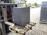 Passlo gti- 40 koffiemachine - afbeelding 2 van  7