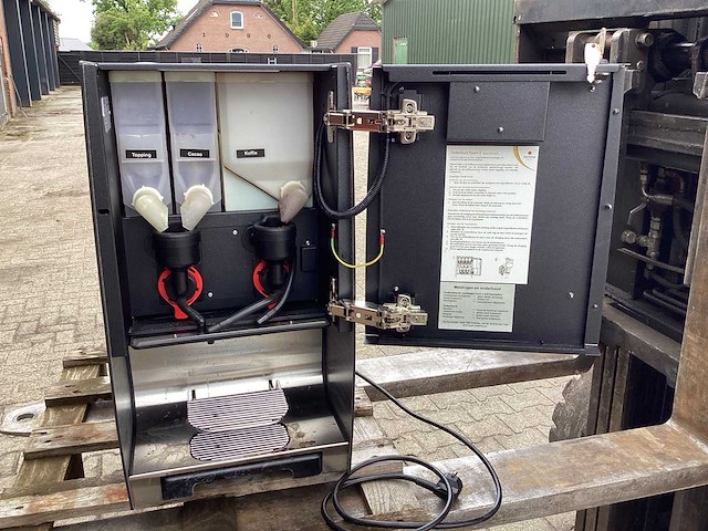 Passlo gti- 40 koffiemachine - afbeelding 4 van  7