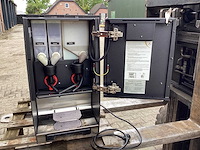 Passlo gti- 40 koffiemachine - afbeelding 4 van  7