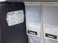 Passlo gti- 40 koffiemachine - afbeelding 6 van  7