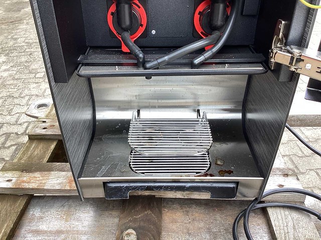 Passlo gti- 40 koffiemachine - afbeelding 7 van  7