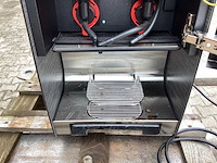 Passlo gti- 40 koffiemachine - afbeelding 7 van  7