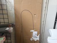 Passpiegel 157x47cm, xdays - afbeelding 1 van  2