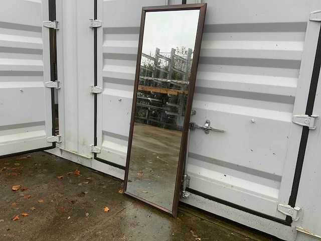 Passpiegel - afbeelding 2 van  5