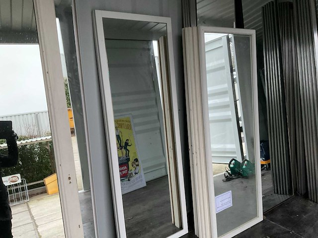 Passpiegel - afbeelding 1 van  4