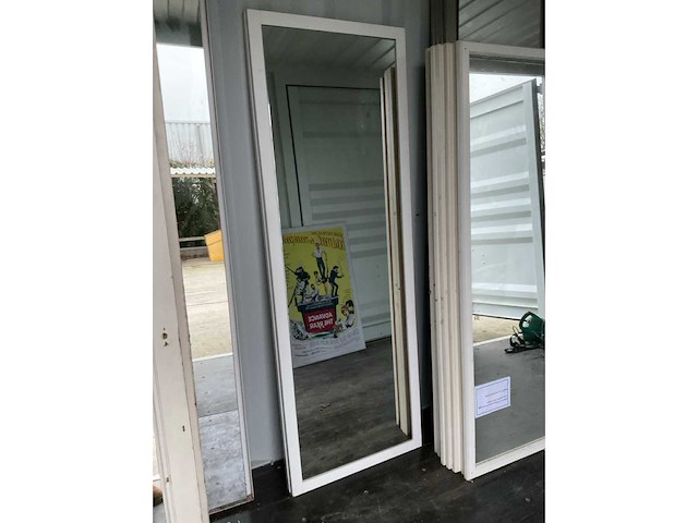 Passpiegel - afbeelding 2 van  4