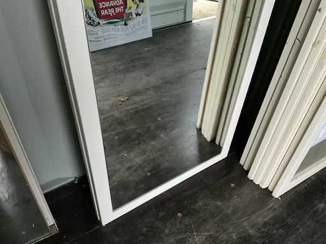 Passpiegel - afbeelding 3 van  4