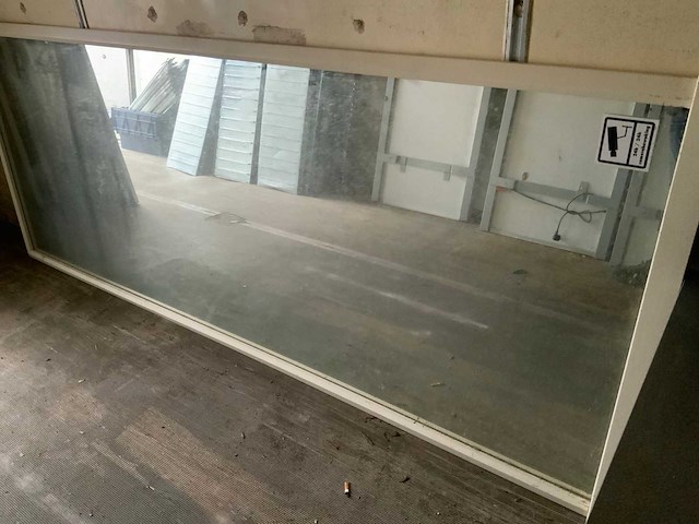 Passpiegel - afbeelding 1 van  3