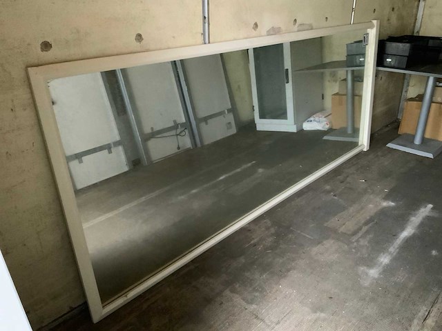 Passpiegel - afbeelding 2 van  3