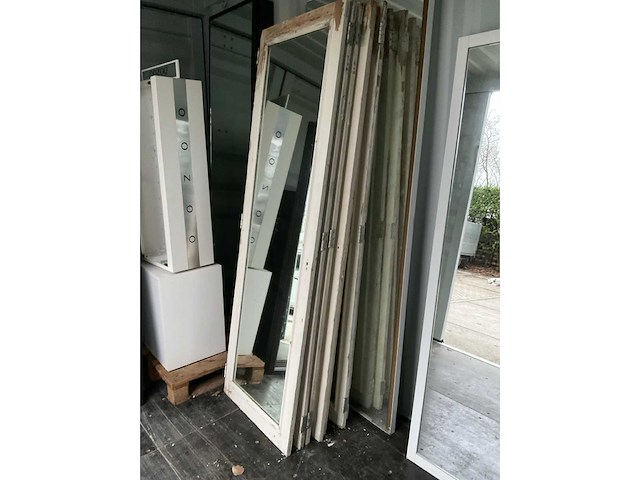 Passpiegel - afbeelding 4 van  7