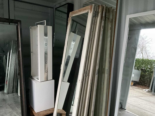 Passpiegel - afbeelding 1 van  7