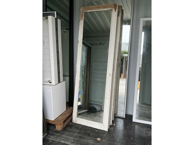 Passpiegel - afbeelding 3 van  7