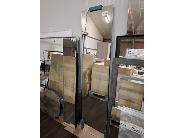 Passpiegel - afbeelding 1 van  3