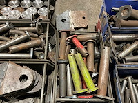 Passtukken, pennen en bussen - afbeelding 5 van  6