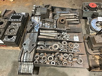 Passtukken - afbeelding 1 van  6