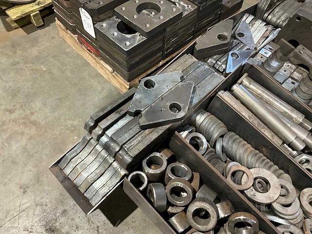 Passtukken - afbeelding 2 van  6