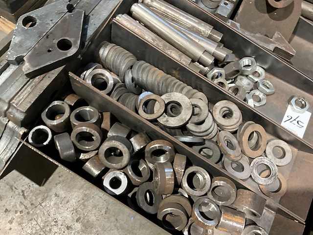 Passtukken - afbeelding 3 van  6