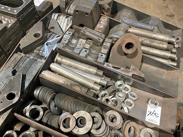 Passtukken - afbeelding 4 van  6