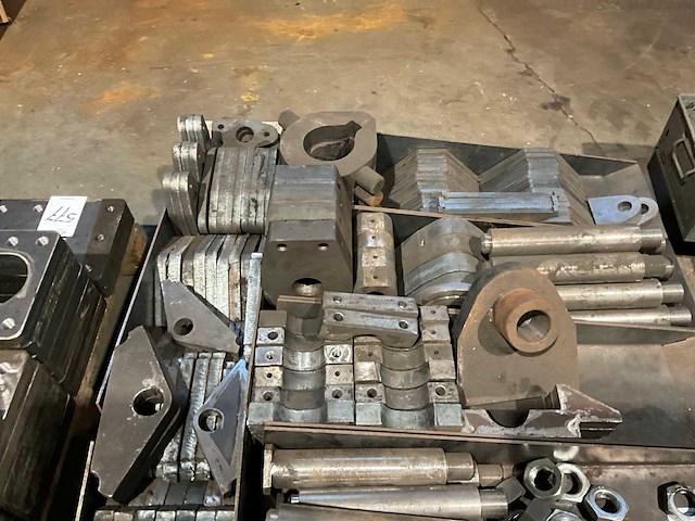 Passtukken - afbeelding 5 van  6