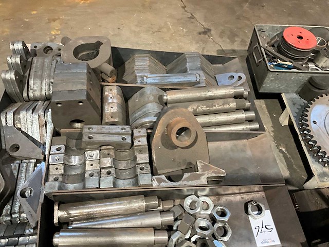 Passtukken - afbeelding 6 van  6