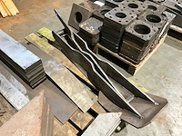 Passtukken - afbeelding 2 van  4