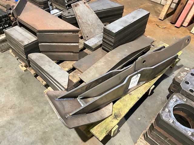 Passtukken - afbeelding 3 van  4