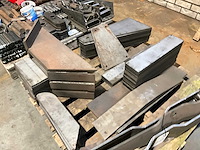 Passtukken - afbeelding 4 van  4