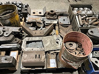 Passtukken - afbeelding 1 van  4