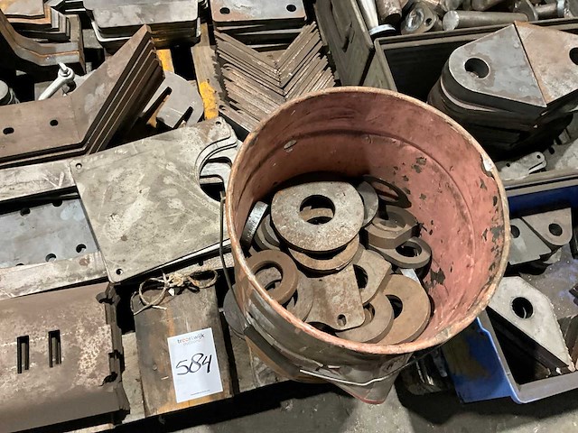 Passtukken - afbeelding 2 van  4