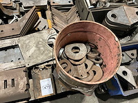 Passtukken - afbeelding 2 van  4