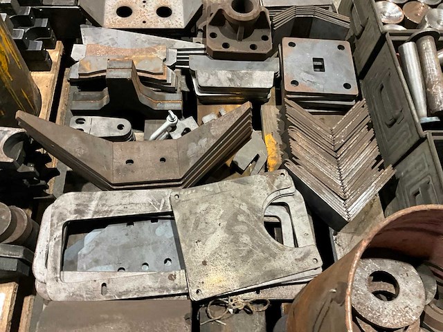 Passtukken - afbeelding 3 van  4