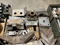 Passtukken - afbeelding 4 van  4