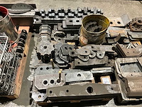 Passtukken - afbeelding 1 van  5