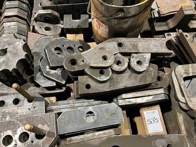 Passtukken - afbeelding 3 van  5