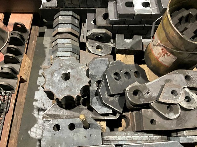 Passtukken - afbeelding 4 van  5