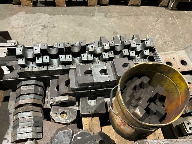 Passtukken - afbeelding 5 van  5