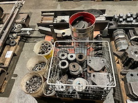 Passtukken - afbeelding 1 van  5