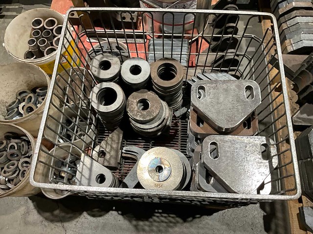 Passtukken - afbeelding 2 van  5